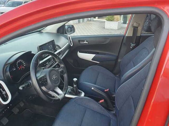 Kia Picanto 1,0 Dream Team
