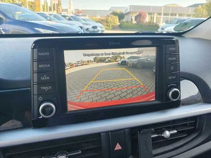 Kia Picanto 1,0 Dream Team
