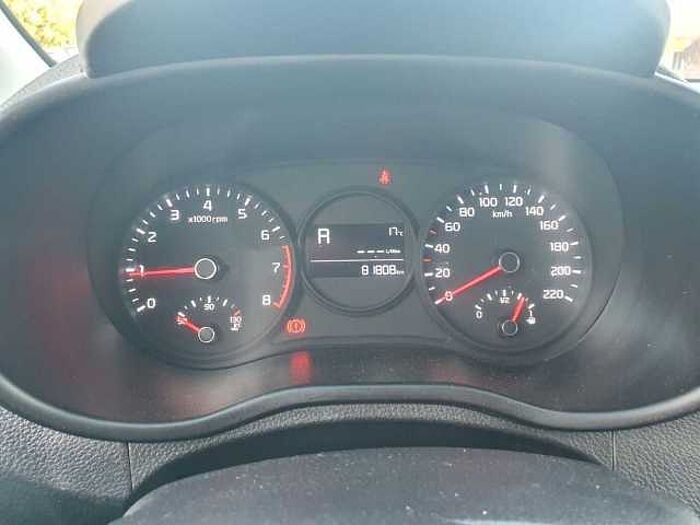 Kia Picanto 1,0 Dream Team