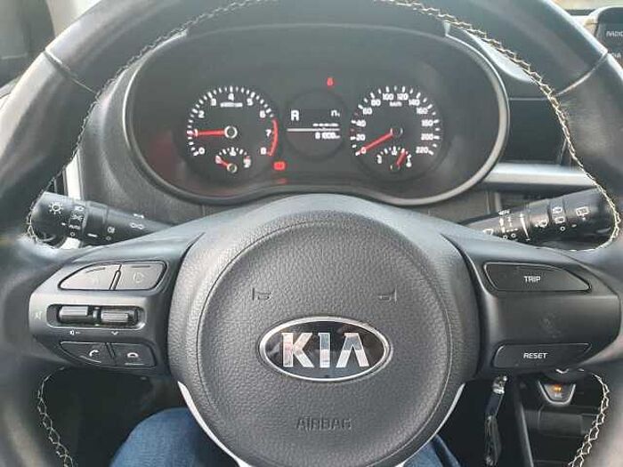 Kia Picanto 1,0 Dream Team