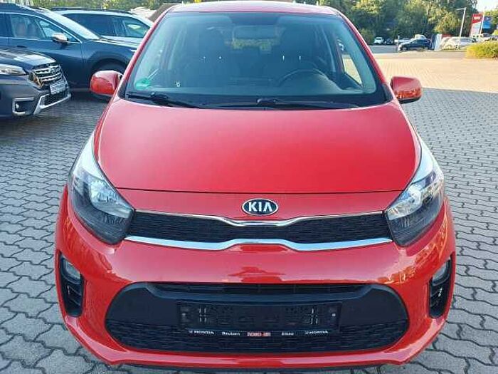 Kia Picanto 1,0 Dream Team