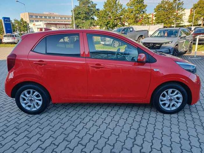 Kia Picanto 1,0 Dream Team