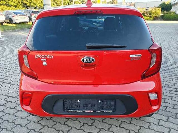 Kia Picanto 1,0 Dream Team