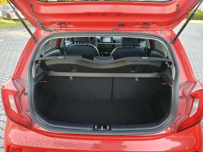 Kia Picanto 1,0 Dream Team