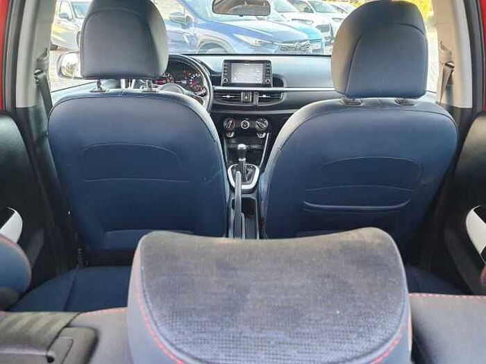 Kia Picanto 1,0 Dream Team