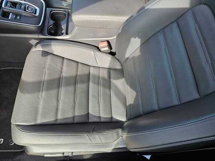 Honda CR-V e:PHEV Advance Tech 2WD