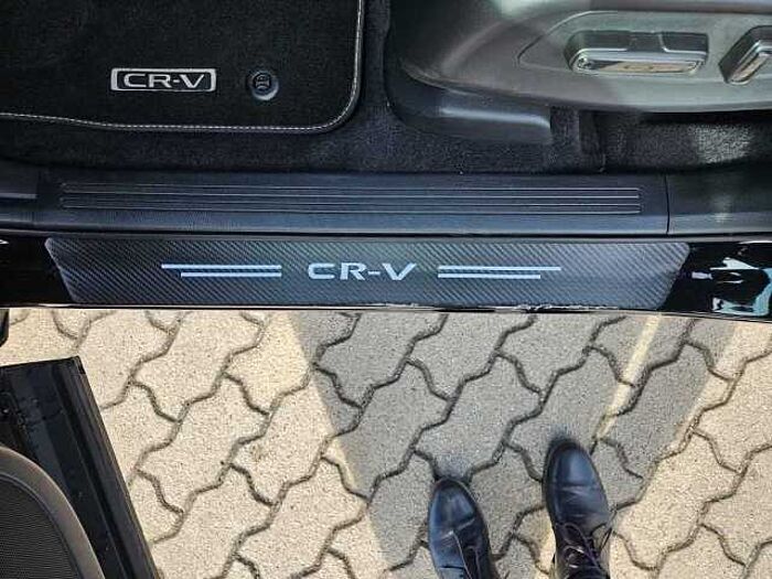 Honda CR-V e:PHEV Advance Tech 2WD
