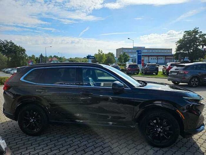 Honda CR-V e:PHEV Advance Tech 2WD