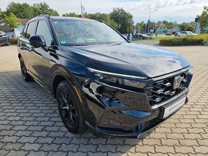 Honda CR-V e:PHEV Advance Tech 2WD