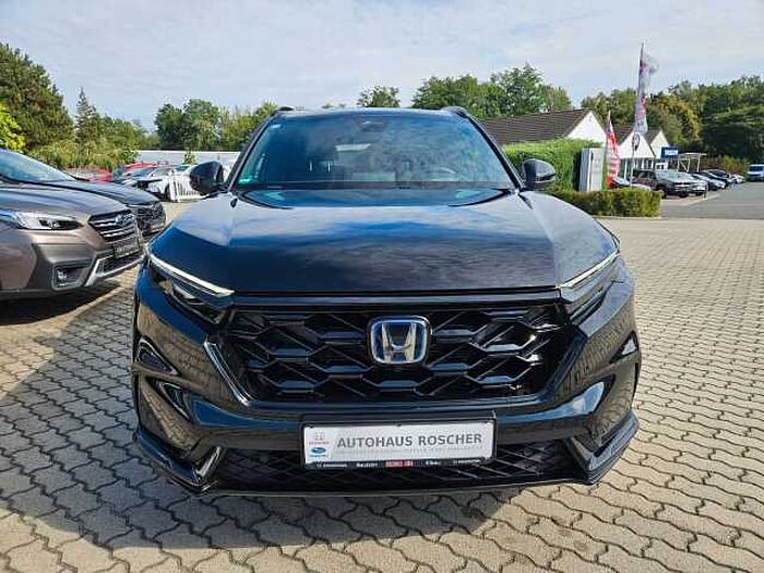 Honda CR-V e:PHEV Advance Tech 2WD