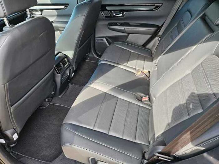 Honda CR-V e:PHEV Advance Tech 2WD