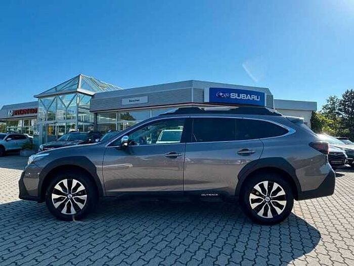 Subaru OUTBACK 2,5 Platinum 'Premium Audio, Navi'