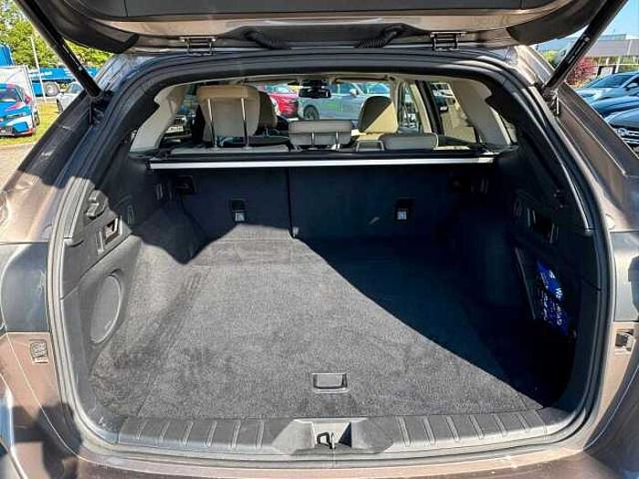 Subaru OUTBACK 2,5 Platinum 'Premium Audio, Navi'