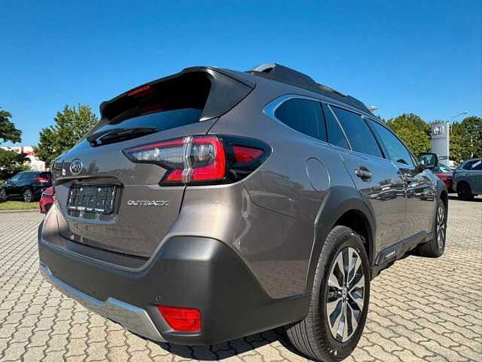 Subaru OUTBACK 2,5 Platinum 'Premium Audio, Navi'