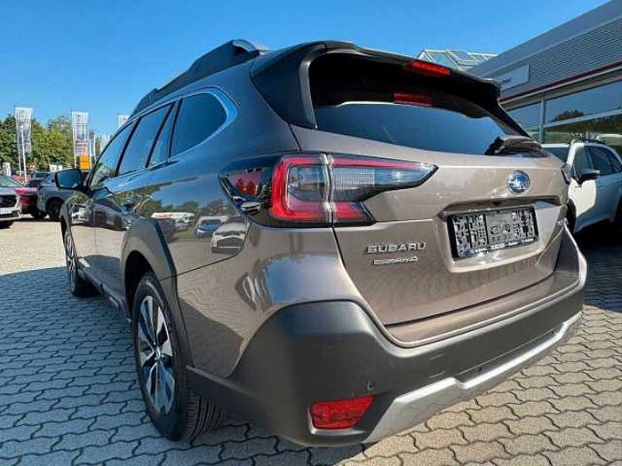 Subaru OUTBACK 2,5 Platinum 'Premium Audio, Navi'