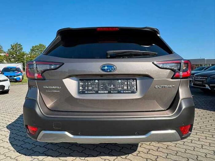 Subaru OUTBACK 2,5 Platinum 'Premium Audio, Navi'