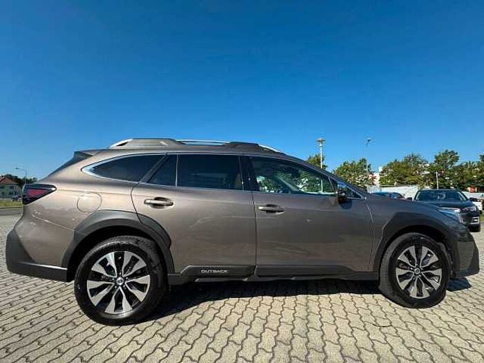 Subaru OUTBACK 2,5 Platinum 'Premium Audio, Navi'