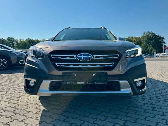 Subaru OUTBACK 2,5 Platinum 'Premium Audio, Navi'