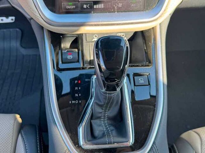 Subaru OUTBACK 2,5 Platinum 'Premium Audio, Navi'