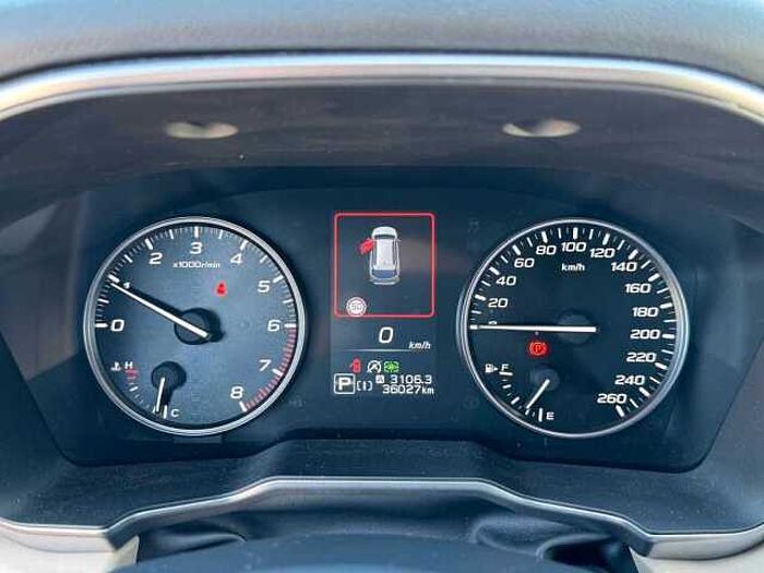 Subaru OUTBACK 2,5 Platinum 'Premium Audio, Navi'