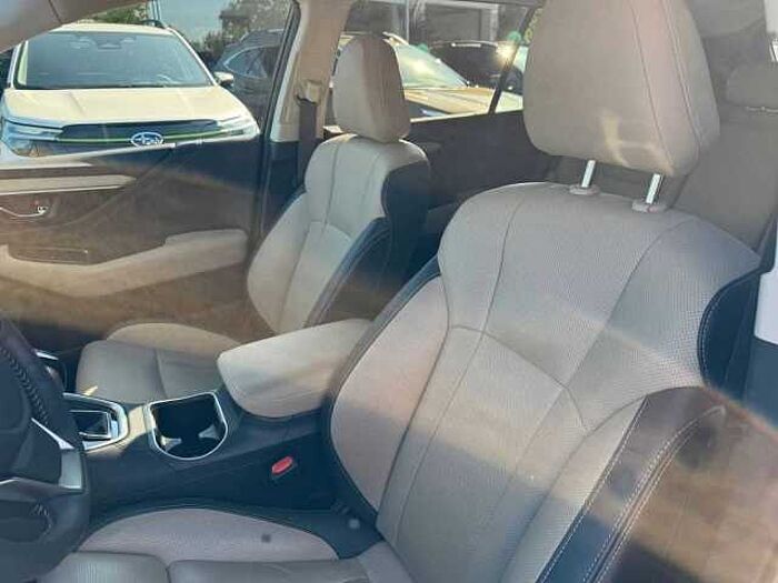 Subaru OUTBACK 2,5 Platinum 'Premium Audio, Navi'