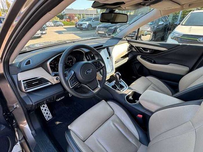 Subaru OUTBACK 2,5 Platinum 'Premium Audio, Navi'
