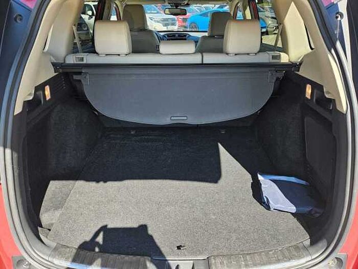 Honda CR-V 2.0 i-MMD HYBRID 4WD Executive AHK