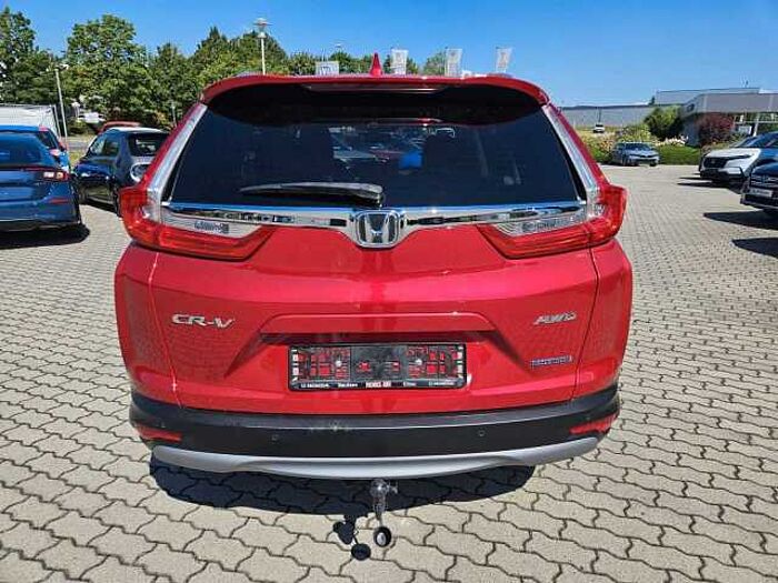 Honda CR-V 2.0 i-MMD HYBRID 4WD Executive AHK