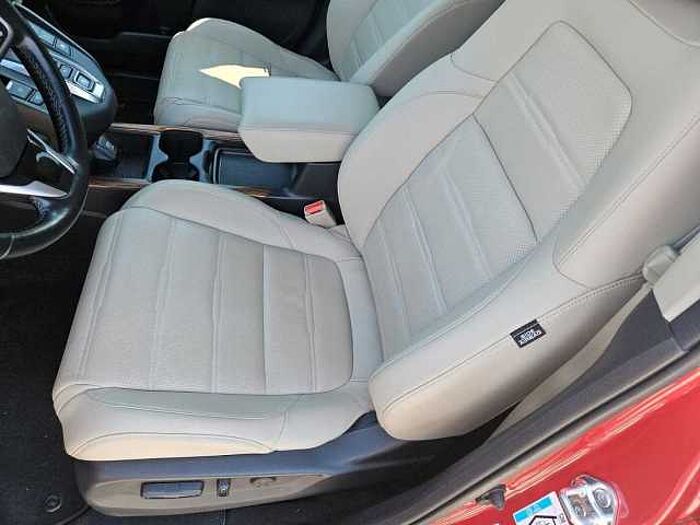 Honda CR-V 2.0 i-MMD HYBRID 4WD Executive AHK