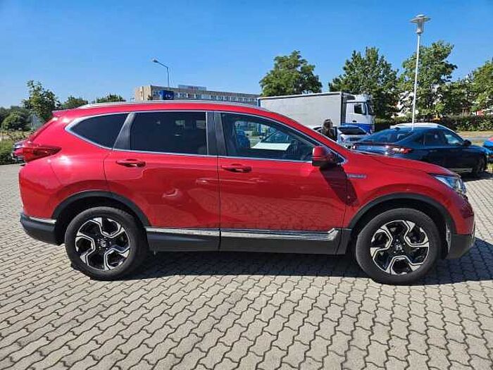 Honda CR-V 2.0 i-MMD HYBRID 4WD Executive AHK