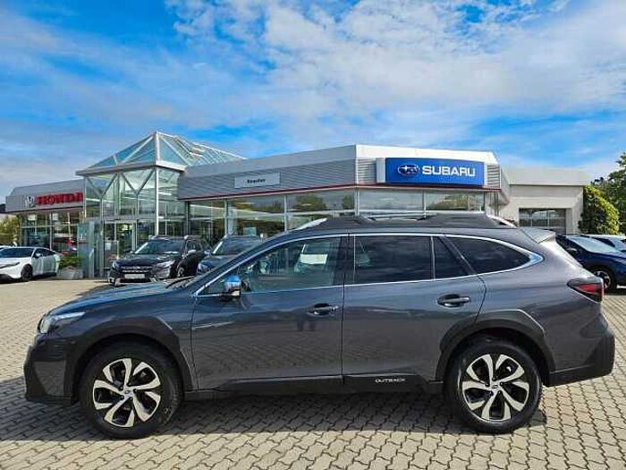 Subaru OUTBACK 2,5 Platinum, Bose, AHK