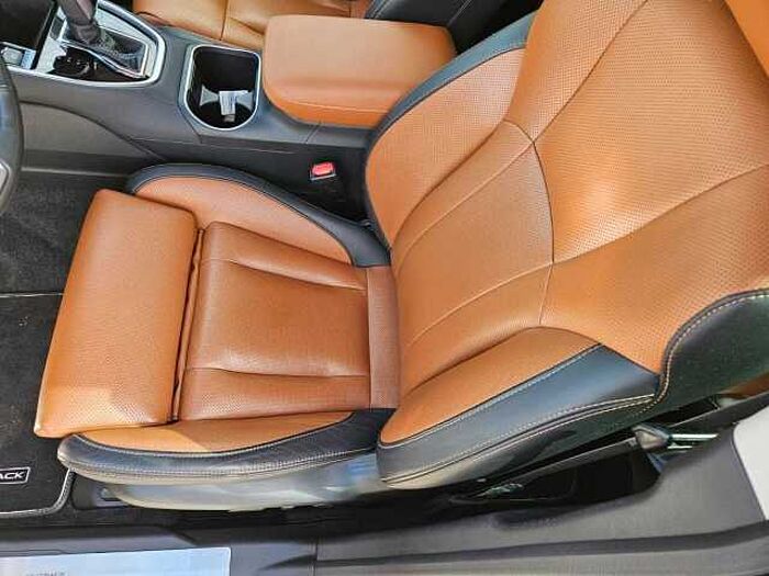 Subaru OUTBACK 2,5 Platinum, Bose, AHK