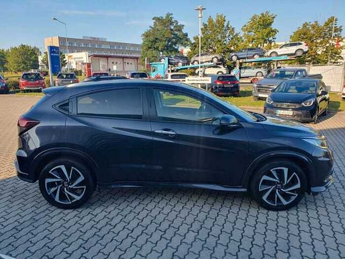 Honda HR-V 1,5 Executive AHK abnehmbar