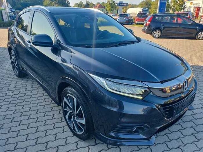 Honda HR-V 1,5 Executive AHK abnehmbar