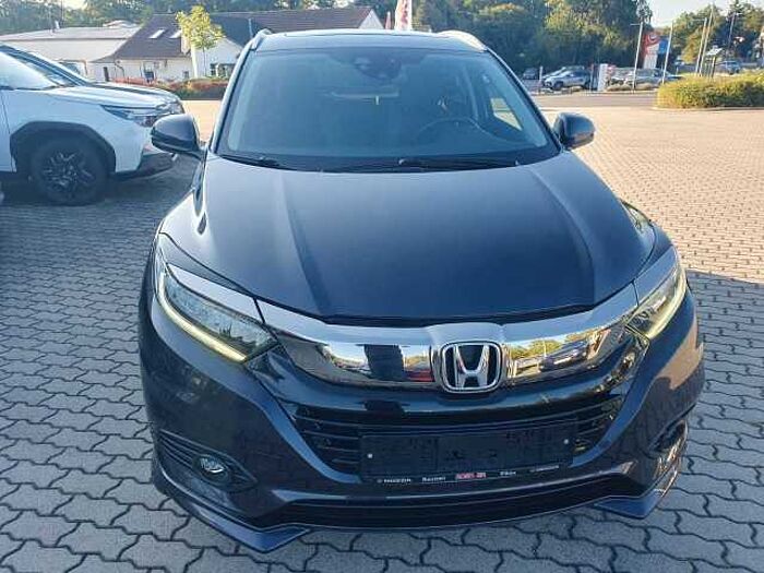 Honda HR-V 1,5 Executive AHK abnehmbar