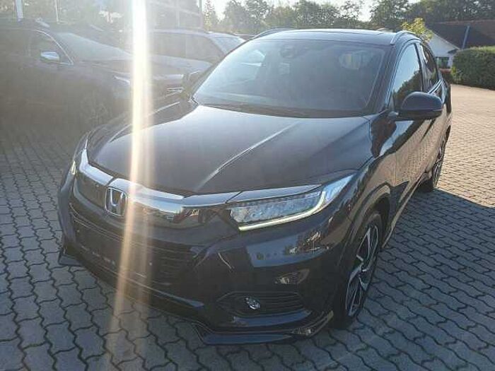 Honda HR-V 1,5 Executive AHK abnehmbar