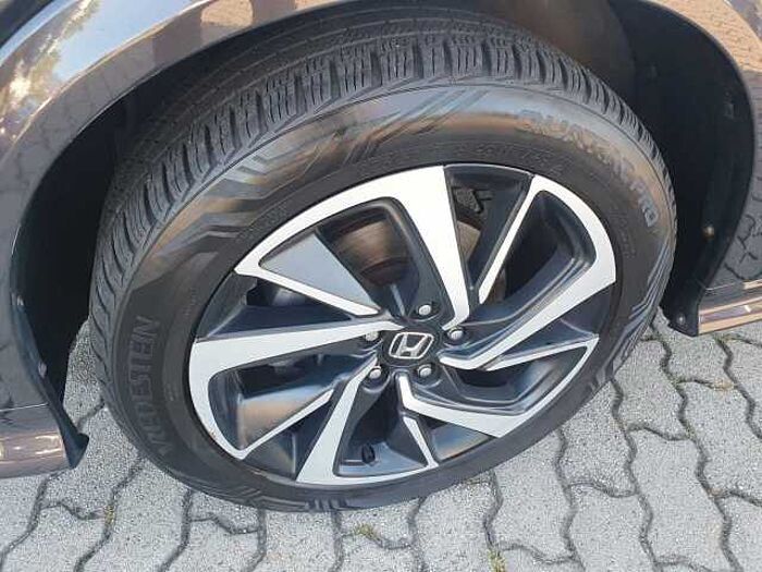 Honda HR-V 1,5 Executive AHK abnehmbar