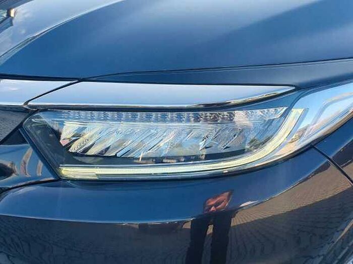 Honda HR-V 1,5 Executive AHK abnehmbar