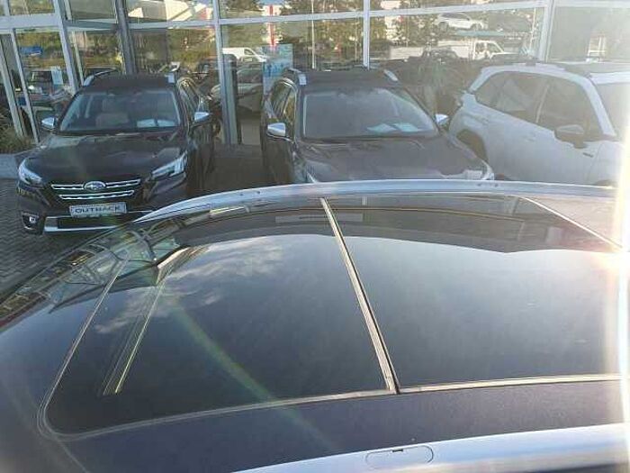 Honda HR-V 1,5 Executive AHK abnehmbar
