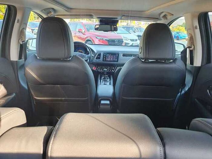 Honda HR-V 1,5 Executive AHK abnehmbar