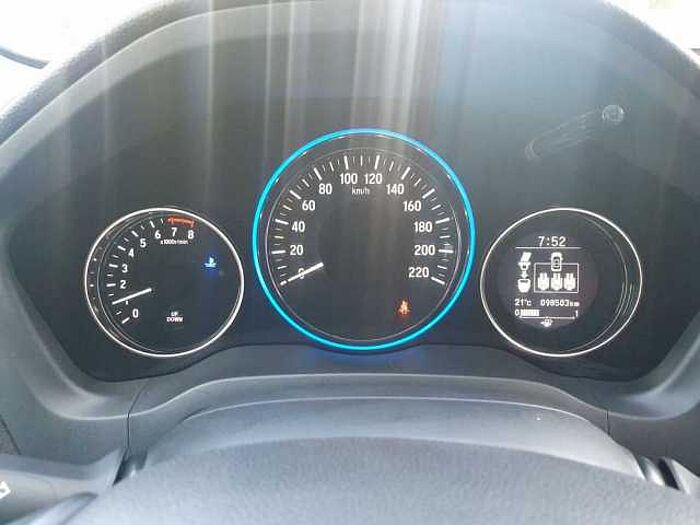 Honda HR-V 1,5 Executive AHK abnehmbar