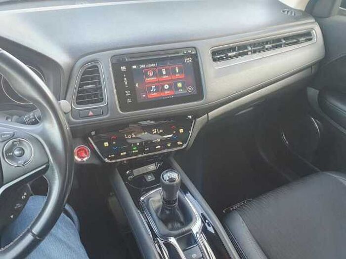 Honda HR-V 1,5 Executive AHK abnehmbar