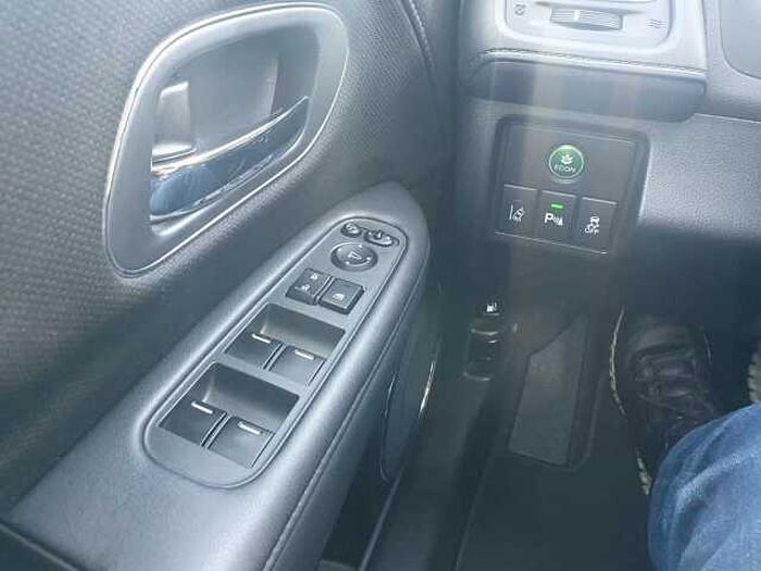 Honda HR-V 1,5 Executive AHK abnehmbar