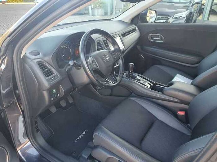 Honda HR-V 1,5 Executive AHK abnehmbar