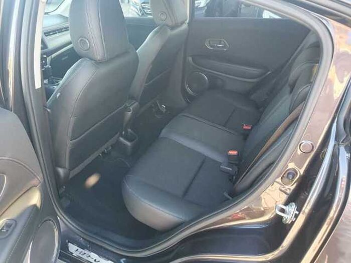 Honda HR-V 1,5 Executive AHK abnehmbar