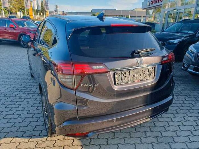 Honda HR-V 1,5 Executive AHK abnehmbar