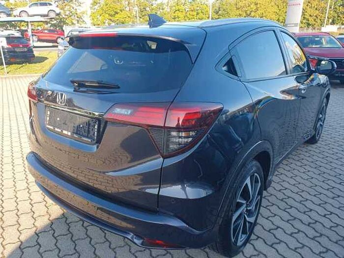 Honda HR-V 1,5 Executive AHK abnehmbar