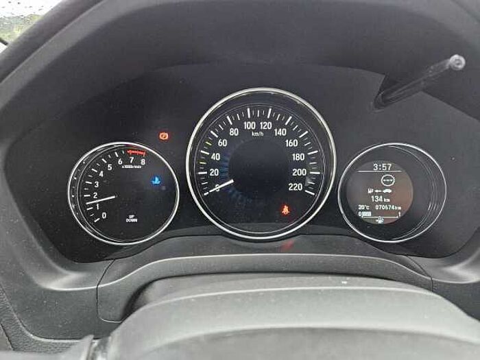 Honda HR-V 1,5 Elegance