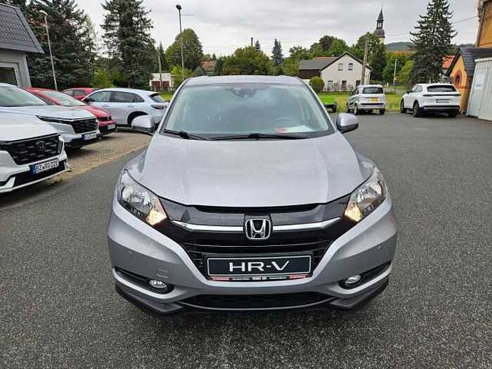 Honda HR-V 1,5 Elegance