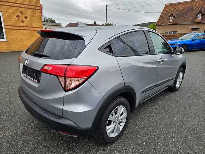 Honda HR-V 1,5 Elegance